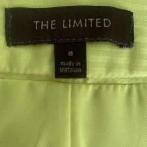 Almost to the knee beautiful skirt